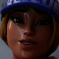 Fortnite Porn Desnuda
