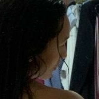 Franciane Amorim Desnuda