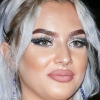 Frankie Sixx Desnuda