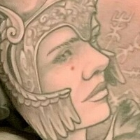 freemaskedkittykat Desnuda