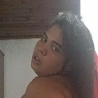 Gabizinhasafis Desnuda