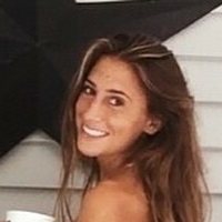 Gabriella Dicroce Desnuda