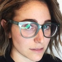 Gaby Dunn Desnuda