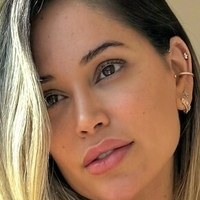 Gaby Rodrygues Desnuda