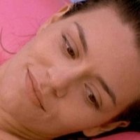 Georgia Mackenzie Desnuda