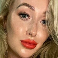 georgiacronexxx Desnuda