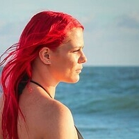 Gillian Robertson Desnuda