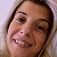 gioiaferrentin Desnuda