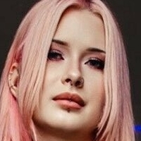 goddess_namira Desnuda