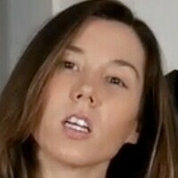 GoddessWolfe Desnuda