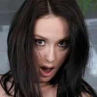 gothchickraven Desnuda