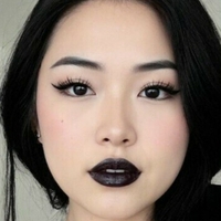 GothGirlBaby Desnuda