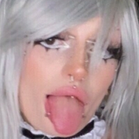 gothspiiit Desnuda