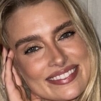 Grace Hayden Desnuda