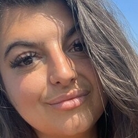 Greekgoddess204 Desnuda
