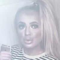 gypsymckinleyx Desnuda