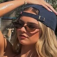 Hailey George Desnuda