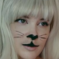 hairyhanny Desnuda