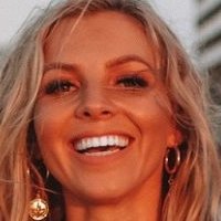 Hannah Polites Desnuda