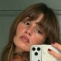 Helena Beckmann Desnuda