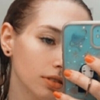 ilookfamiliar Desnuda
