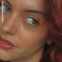 Imane Boudadi Desnuda