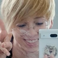 imitationtina Desnuda