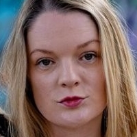 IrishL Desnuda