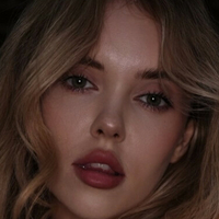 Irynaki Desnuda