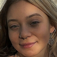 Isabella Dorta Desnuda