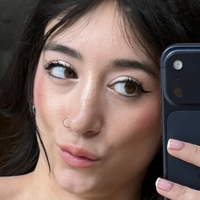 Itsjustlillie Desnuda