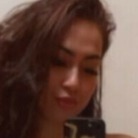 Itzjennii Desnuda