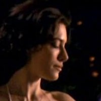 Jaime Murray Desnuda