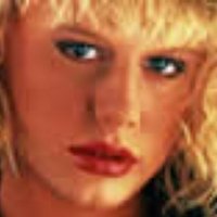 Jamie Summers Desnuda