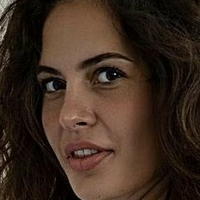 Jana Milena Desnuda
