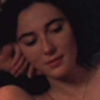 Jane Hallaren Desnuda