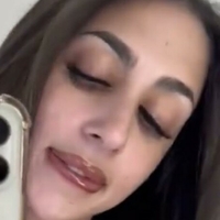 Jasmine Banks Desnuda