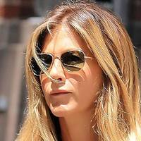 Jennifer Aniston Desnuda