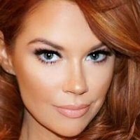 Jessa Hinton Desnuda