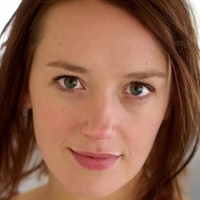 Jessica Ransom Desnuda