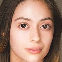 Jo Parker Desnuda