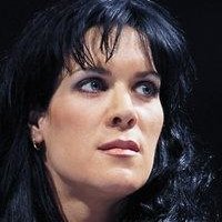 Joanie Laurer Desnuda