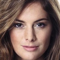 Johanna Acs Desnuda