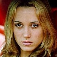 Joy Behrman Desnuda