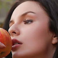 Kacie Belle Desnuda