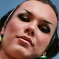 Kalena Rios Desnuda