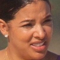 Kamiah Adams Desnuda