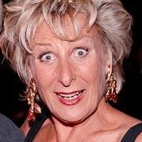 Karin Rasenack Desnuda
