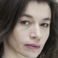 Karine Adrover Desnuda
