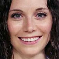 Kate O'Rourke Desnuda